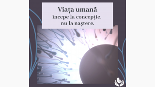 Nici o persoană nu este o greșeală!