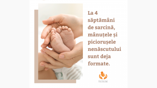Nici o persoană nu este o greșeală!