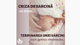 Nici o persoană nu este o greșeală!