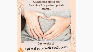 Nici o persoană nu este o greșeală!
