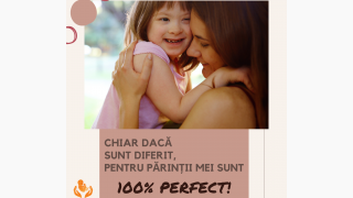 Nici o persoană nu este o greșeală!