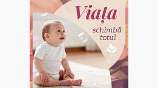 Viața poate proveni doar din viață!