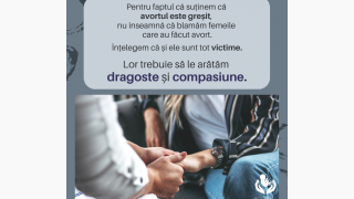 Viața poate proveni doar din viață!