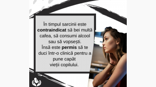 Viața poate proveni doar din viață!