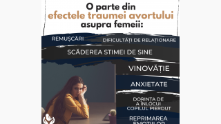 Viața poate proveni doar din viață!