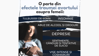 Viața poate proveni doar din viață!