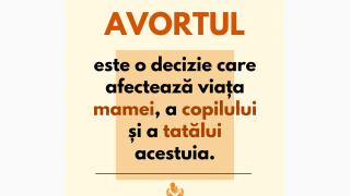 Viața poate proveni doar din viață!