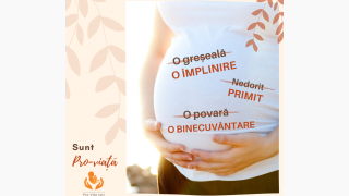 Viața poate proveni doar din viață!