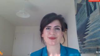 (Video) Lois McLatchie, avocat „ADF International” de pe lângă ONU – Geneva, „Everyone has the right to life”