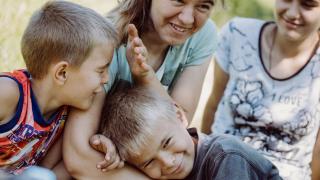 Povestea casei familiei Baciu
