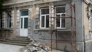 Rezervă nouă pentru mamele care nasc natural la  Maternitatea „Elena Doamna” din Iași
