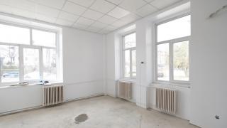 Rezervă nouă pentru mamele care nasc natural la  Maternitatea „Elena Doamna” din Iași