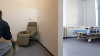 Rezervă nouă pentru mamele care nasc natural la  Maternitatea „Elena Doamna” din Iași