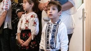 Pro Vita Iași a construit două case pentru familii numeroase și mai are o familie pe listă