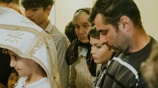 Pro Vita Iași a construit două case pentru familii numeroase și mai are o familie pe listă