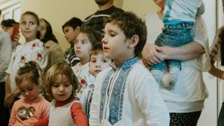 Pro Vita Iași a construit două case pentru familii numeroase și mai are o familie pe listă