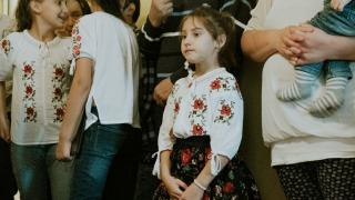 Pro Vita Iași a construit două case pentru familii numeroase și mai are o familie pe listă