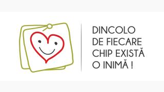 Dincolo de fiecare chip există o inimă!