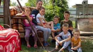Familia Placinta