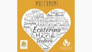 Multumim