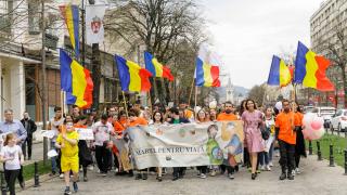 marsul pentru viata 2023