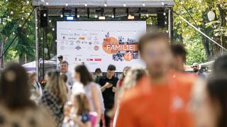 Festivalul Familiei Pro Vita Iasi