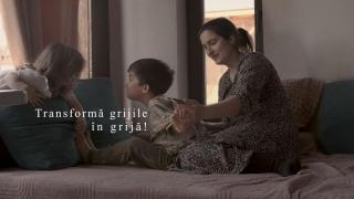 „Transformă grijile în grijă”, o campanie pentru construirea Centrului Maternal „Sfânta Emilia” Iași