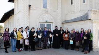 Cu dragoste pentru mame, o zi specială dedicată mamelor cu familii numeroase