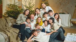 Portret de bursier – Ecaterina, sau frumusețea care nu face zgomot