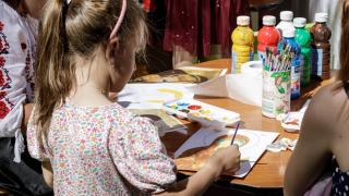 Ateliere și activități gratuite pentru toată familia la Festivalul Familiei 2025
