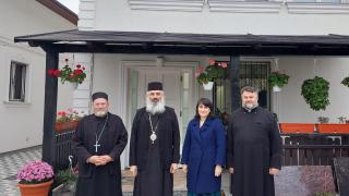 Colaborări frățești în susținerea vieții