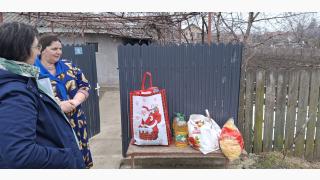 O nouă acțiune de sprijin pentru 40 de copii din Iași, Botoșani și Neamț, prin Bursele „Brațele Părintești”