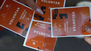 Festivalul Familiei 2026: au început înscrierile pentru voluntari