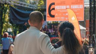 De ce Festivalul familiei?