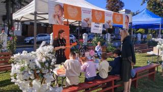Festivalul familiei, pentru prima dată la Dorohoi: o zi dedicată familiei, credinței și comunității