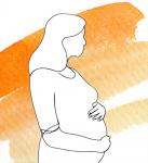 Programul „Praesidio” pentru  femeile însărcinate aflate  în dificultate