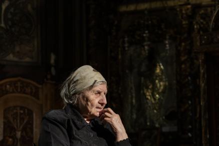 maria brinza