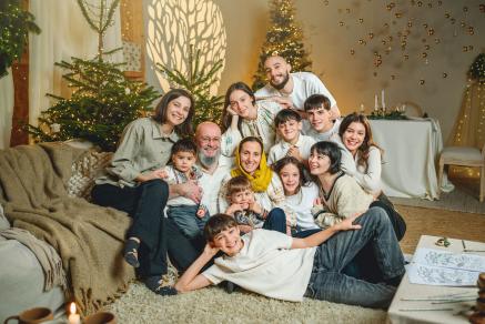 Portret de bursier – Ecaterina, sau frumusețea care nu face zgomot