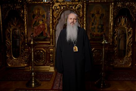 Mesajul ÎPS Părinte Teofan - Marșul pentru viață Iași | Luna pentru viață 2026 I Pro Vita Iași