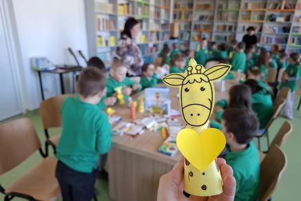 Activități desfășurate în Luna pentru Viață „Solidaritate pentru amândoi”, martie 2026, în școli și licee din județul Iași