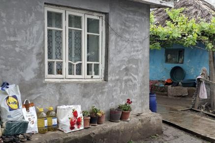 Episcopia Ortodoxă Română a Italiei sprijină 40 de copii din programele Departamentului Pro Vita