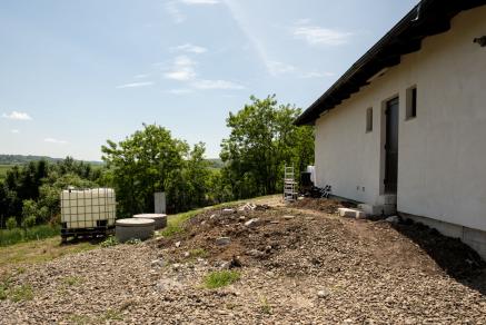 Mai puține griji pentru o familie cu opt copii din județul Botoșani