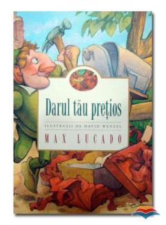Darul tău prețios