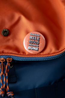 Insignă-15-Tovărășiile rele