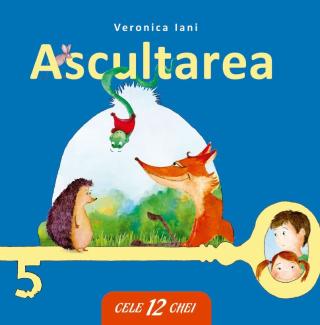 Ascultarea