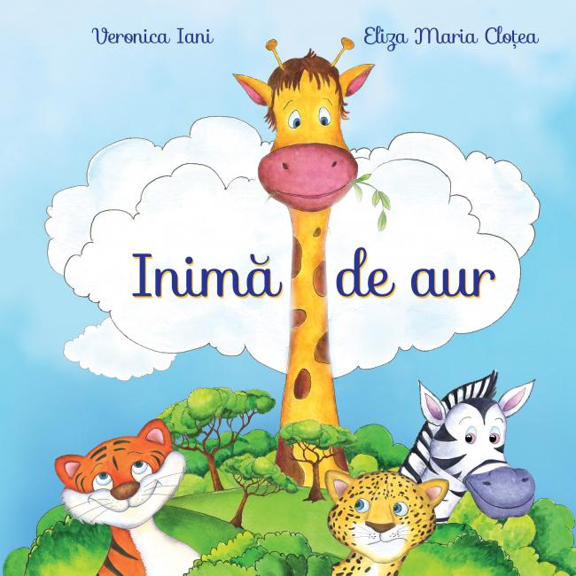 Inimă de aur