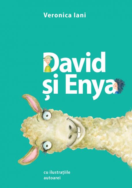 David si Enya