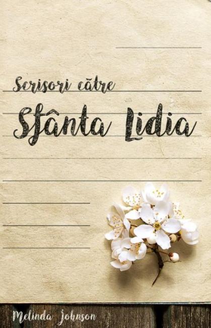 Scrisori către Sfânta Lidia