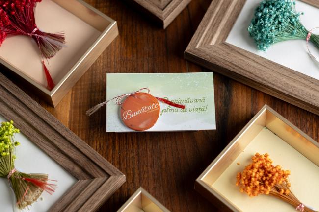 Mărțișor insignă-2-Bunătate