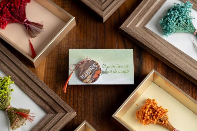 Mărțișor insignă-7-Iubire